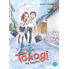 Quand Takagi me taquine T01
