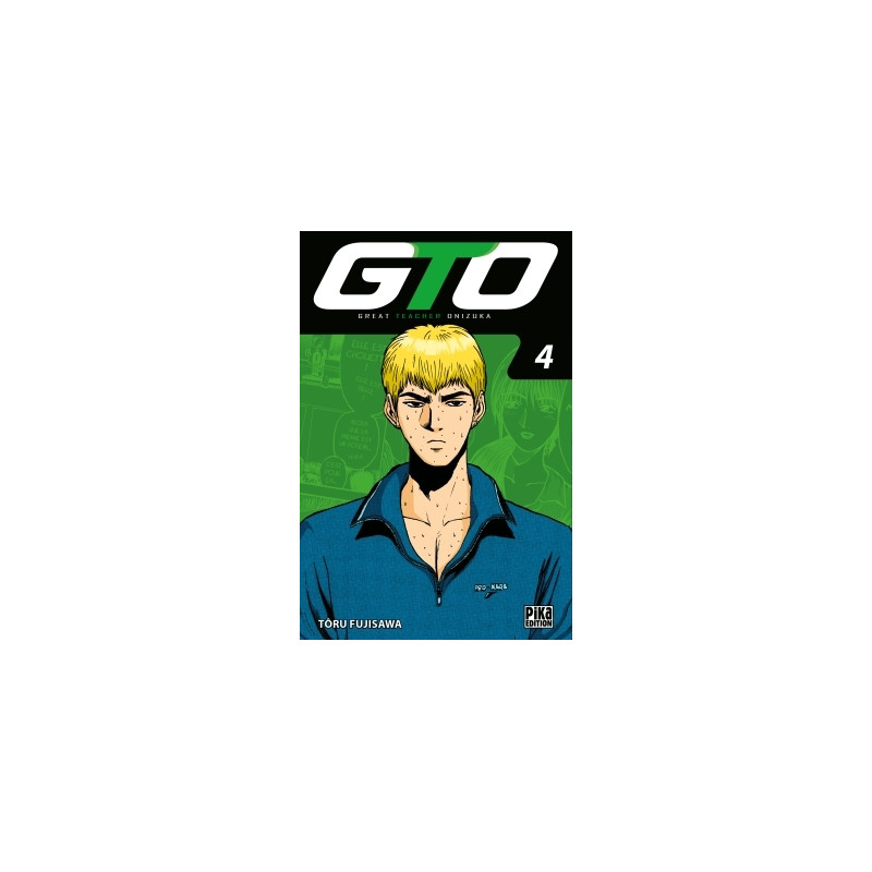 GTO T04