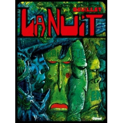 La Nuit - Nouvelle édition