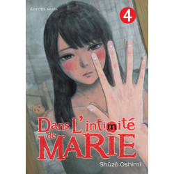 Dans l'intimité de Marie -...