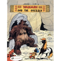 Yakari - tome 4 And the...