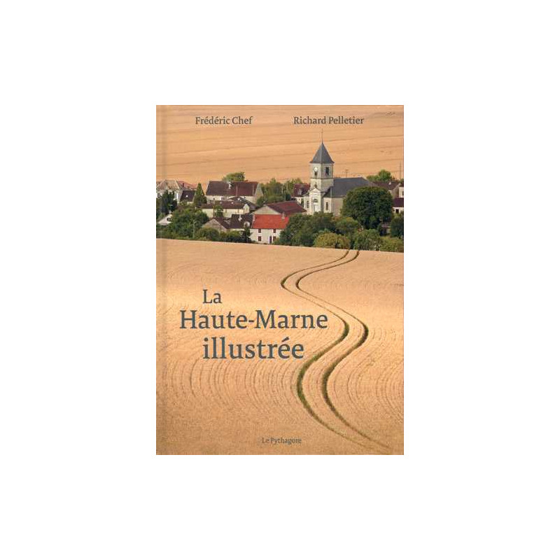 Haute-Marne illustrée