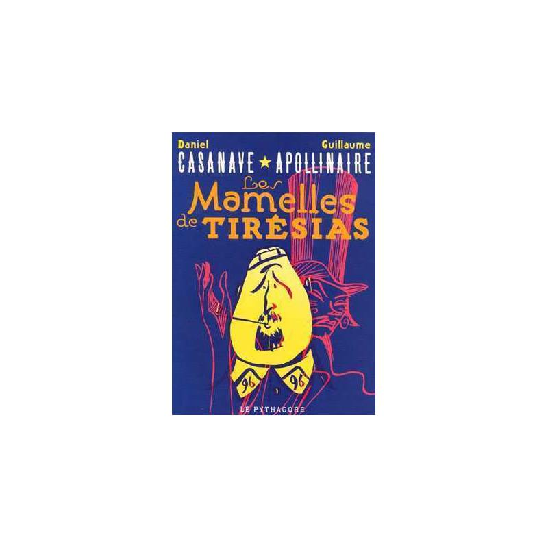 Mamelles de Tirésias (Les)