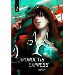 Chronoctis Express T02