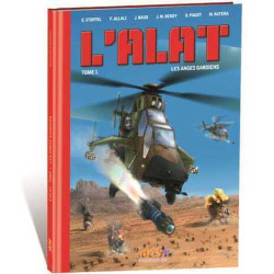 ALAT (L') T01 Les anges...