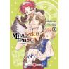Mushoku Tensei - vol. 09