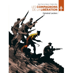 Les Compagnons de la...