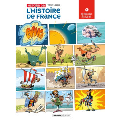 L'Histoire de l'histoire de...
