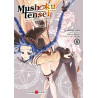 Mushoku Tensei - vol. 08