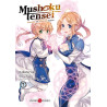 Mushoku Tensei - vol. 07