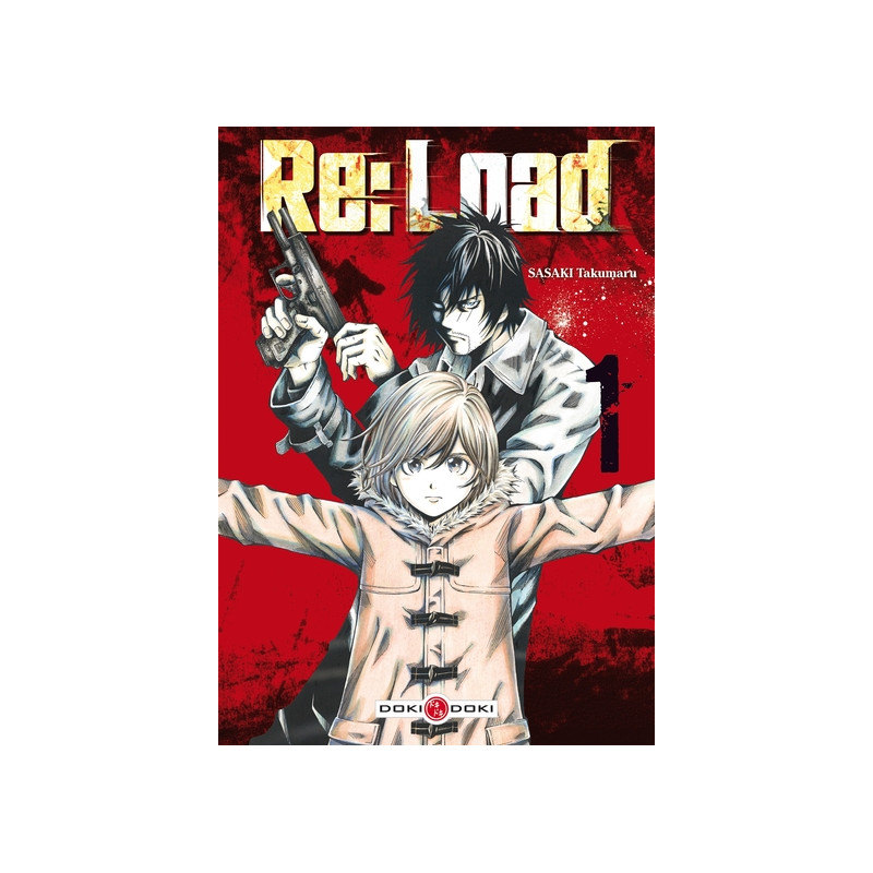 Re:Load - vol. 01