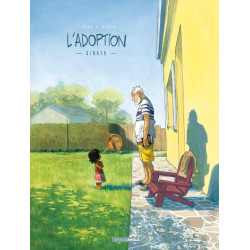 L'Adoption - cycle 1 (vol....