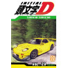 Initial D T28