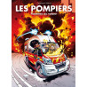 Les Pompiers - tome 11