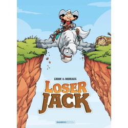 Loser Jack - tome 01 - top...