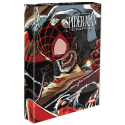 Spider-Man L'Empire -...