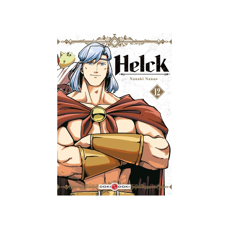 Helck - vol. 12