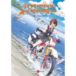 Les Promeneuses de...