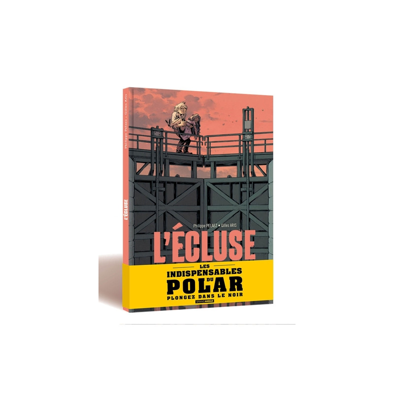 L' Ecluse - histoire complète - Op Polar -édition limitée