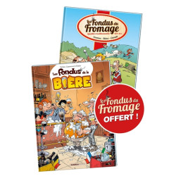Les Fondus de la bière +...