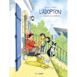 L'Adoption - cycle 3...