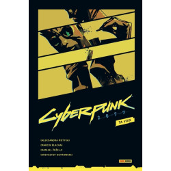 World of Cyberpunk 2077 :...