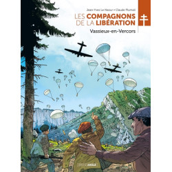Les Compagnons de la...