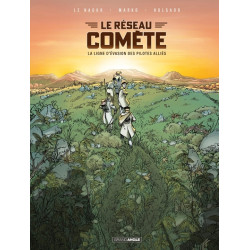 Le réseau Comète - histoire...