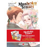 Pack Mushoku Tensei-vol. 17 / Mushoku Tensei-vol. 01 + carte postale