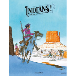 Indians ! - vol. 01 -...