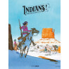 Indians ! - vol. 01 - édition spéciale Fnac