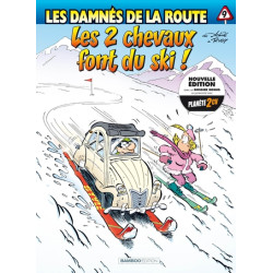 Les Damnés de la route -...