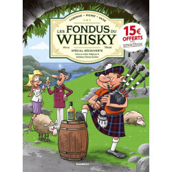 Les Fondus du whisky - OP 2022