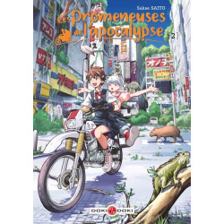 Les Promeneuses de...