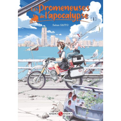 Les Promeneuses de...