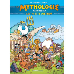 Les Petits Mythos - La...