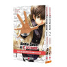 Battle Game in 5 Seconds - Pack découverte vol. 01 et 02