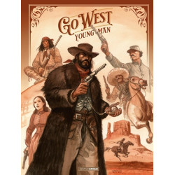 Go West Young Man - édition...