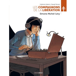Les Compagnons de la...