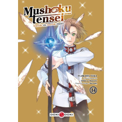 Mushoku Tensei - vol. 14
