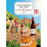 Les Fondus du vin : Côtes du Rhône - OP 2021