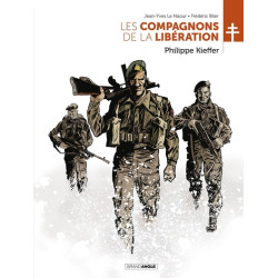 Les Compagnons de la...