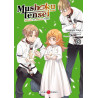 Mushoku Tensei - vol. 12