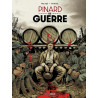 Pinard de Guerre - histoire complète