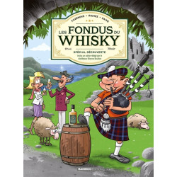 Les Fondus du Whisky