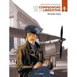 Les Compagnons de la...