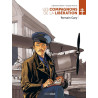 Les Compagnons de la Libération : Romain Gary - histoire complète