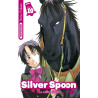 Silver Spoon - tome 10