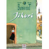 Julien Boisvert T03 - Jikuri