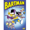 Bartman - tome 6 Bartman & Friends